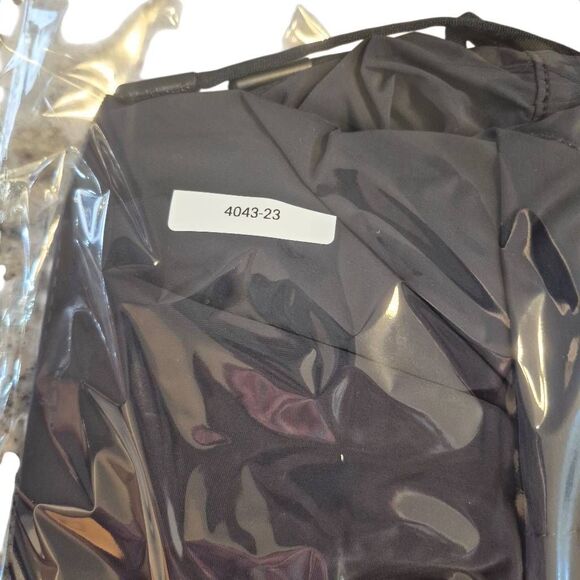 Spyder Womens Athletic Shorts - Lightweight Stretch Woven Pull On Running Shorts - Picture 2 of 15